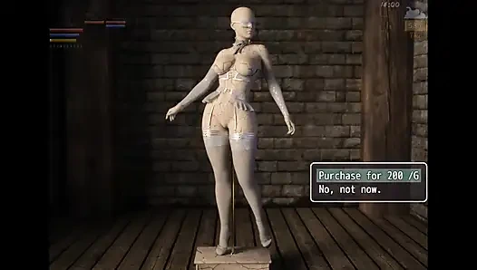 Крестьянский квест No106 Беременная милфа скачет на большом члене в день свадьбы ее дочери