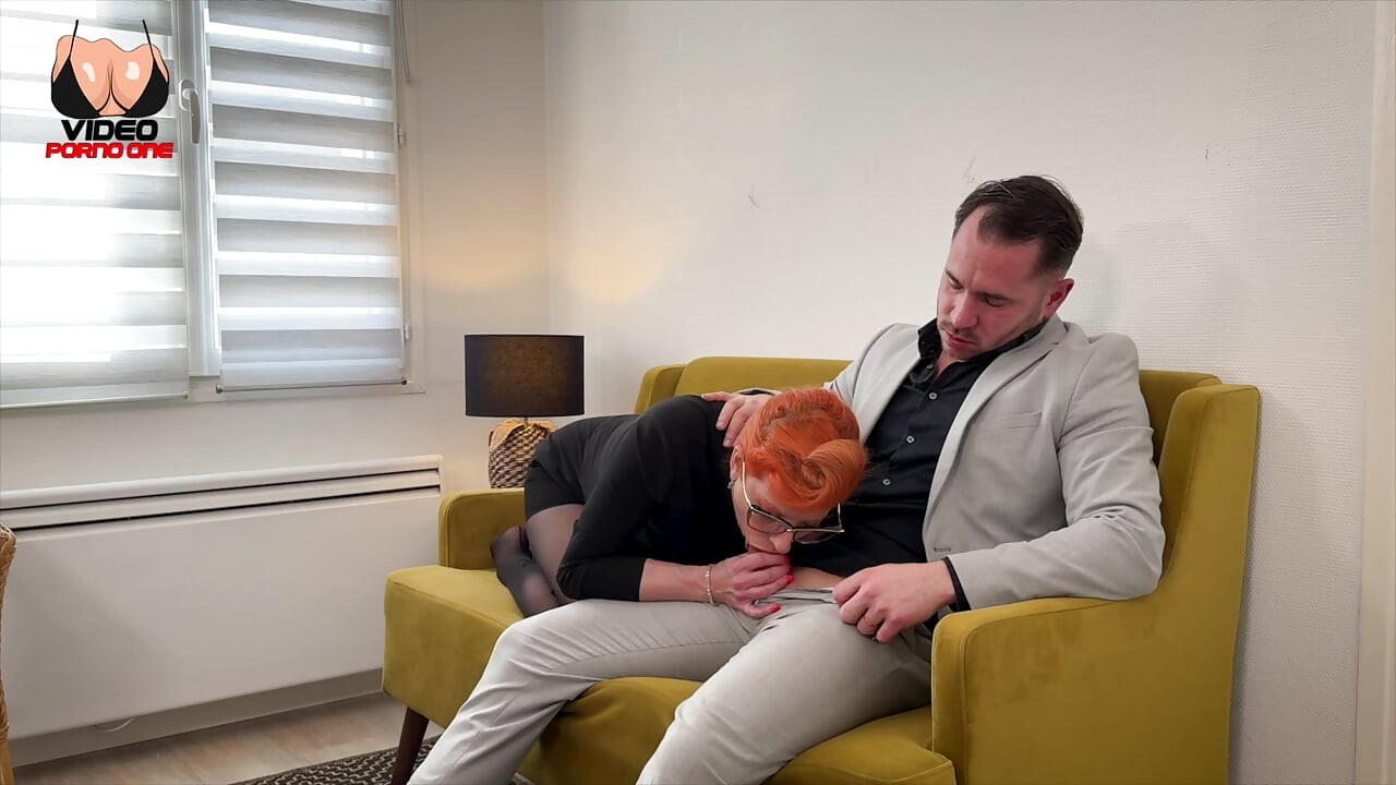 My Shrink Is a Big Slut Who Loves Dick!