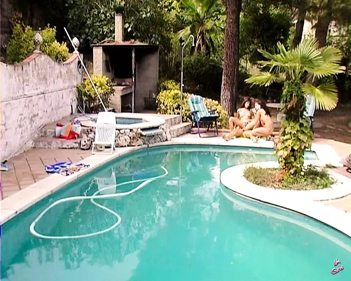 Thực tế tình dục "bị nhốt trong nhà" chương 2