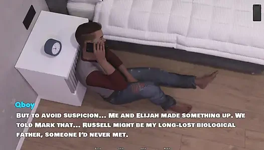 Kocamla konuşurken patronumu sikiyorum - orta yaşlı seksi kadın takıntısı - e30