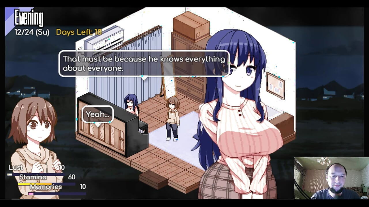 Winter Memories 1 of 3