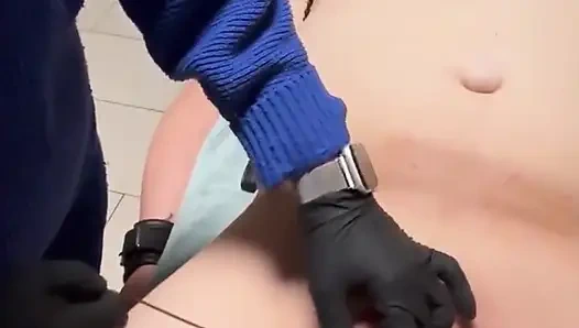 Domladymia 6 Würfel-seiten Schmerz - Teil 5