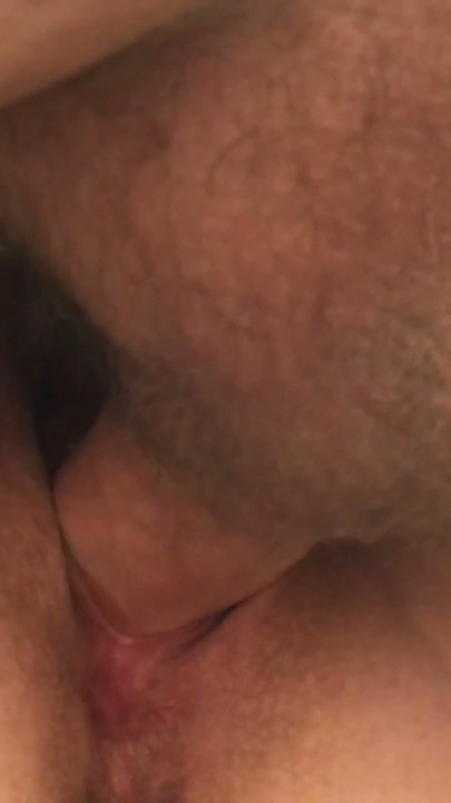 Which pussy do you like best? Hairy or Shaved? Vote! | Clip 1