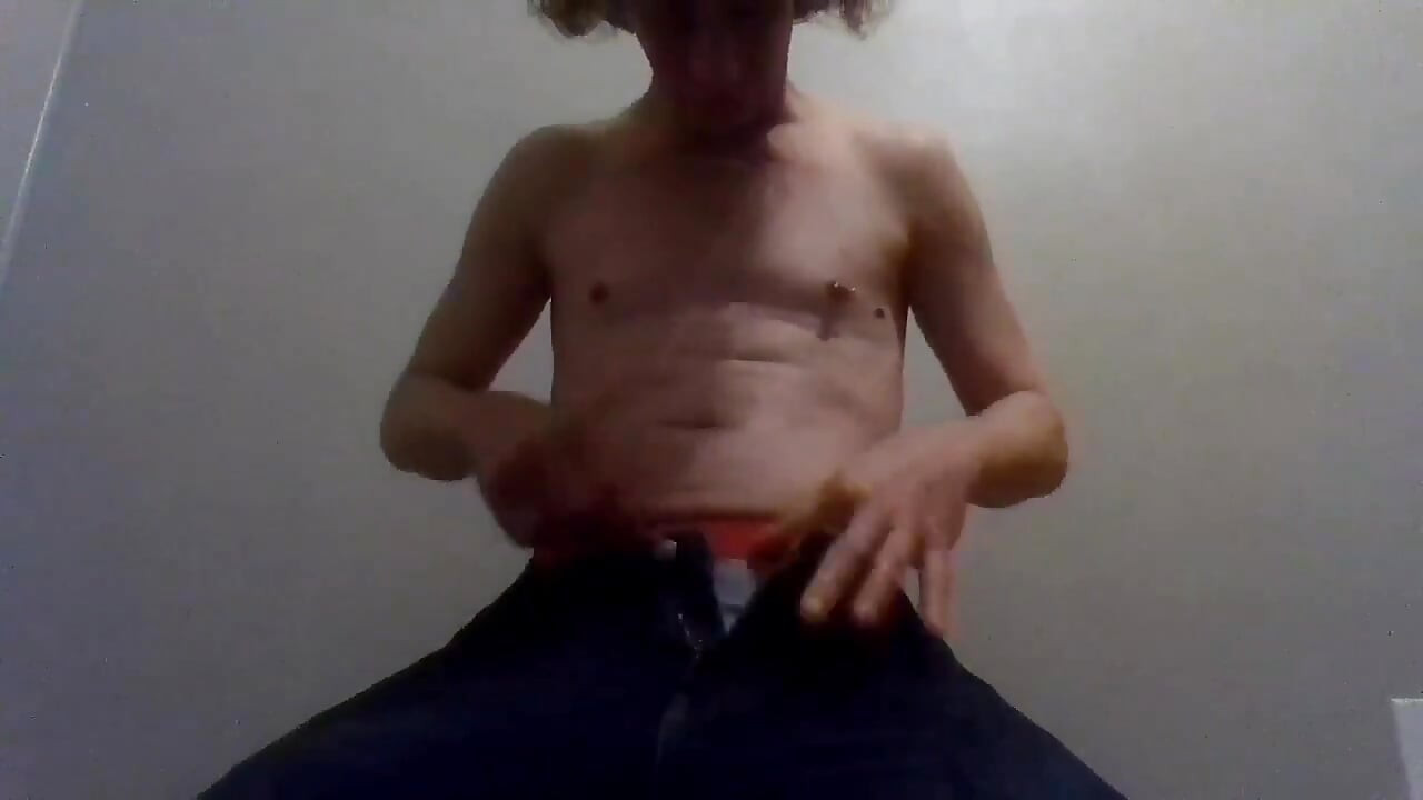 Stomach Shaving Fetish Fanclub Video of the Month (ffvotm) January 2022