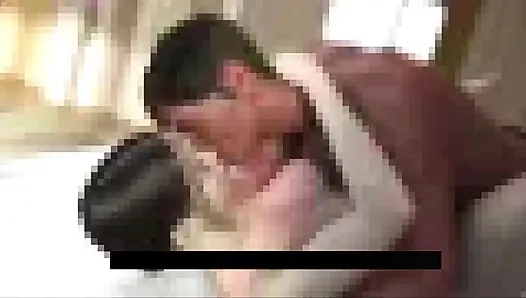Japanese Stepmom Seduce Stepson With Her Big Ass