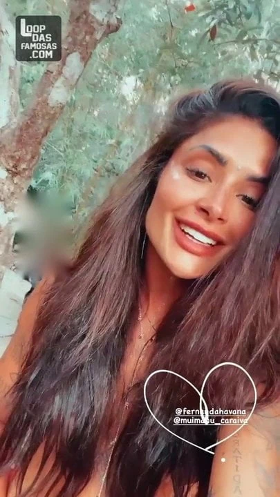 Aline Riscado Nipslip