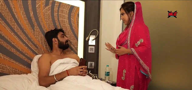 Big Ass Indian MILF in Saree fucked hard by Devar | xHamster