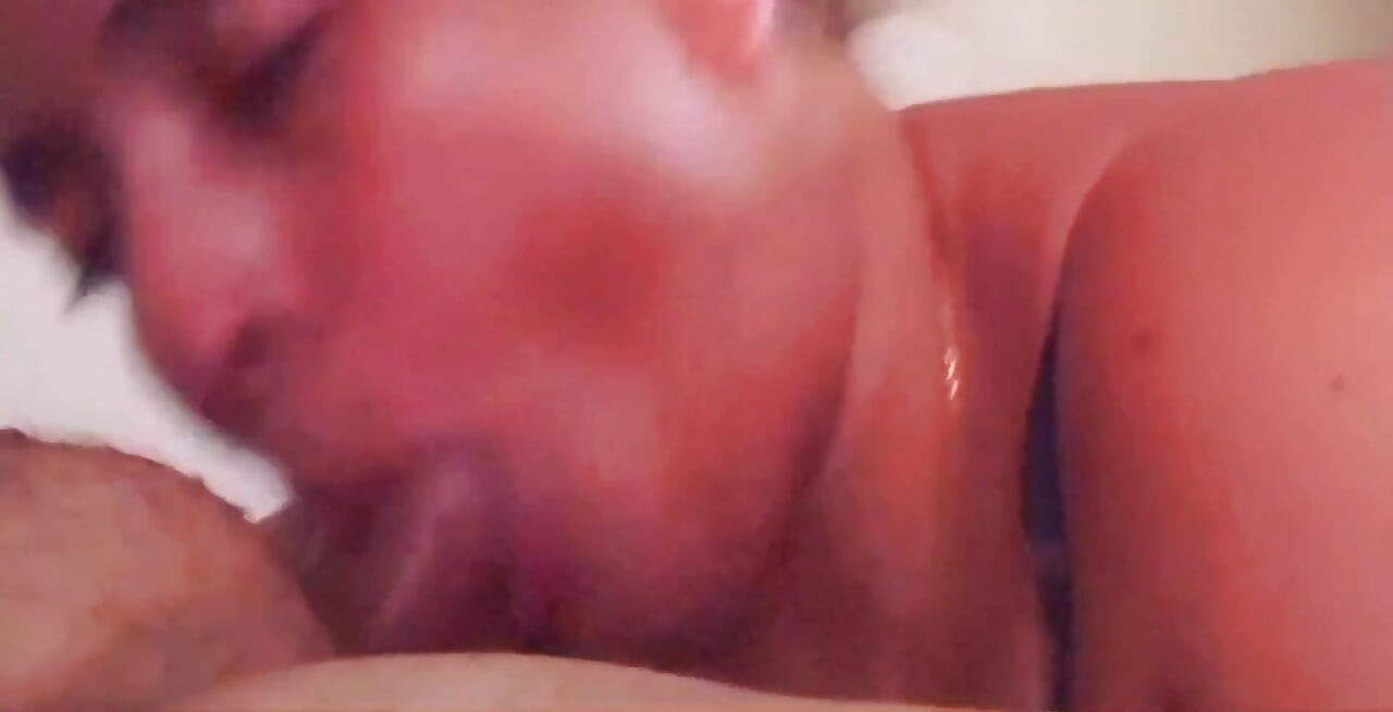 That Blowjob with Cum