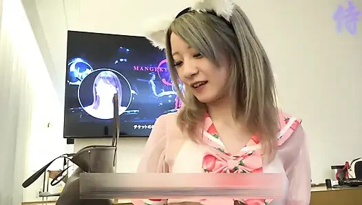 Хентай возбужденные азиатские шлюшки 096