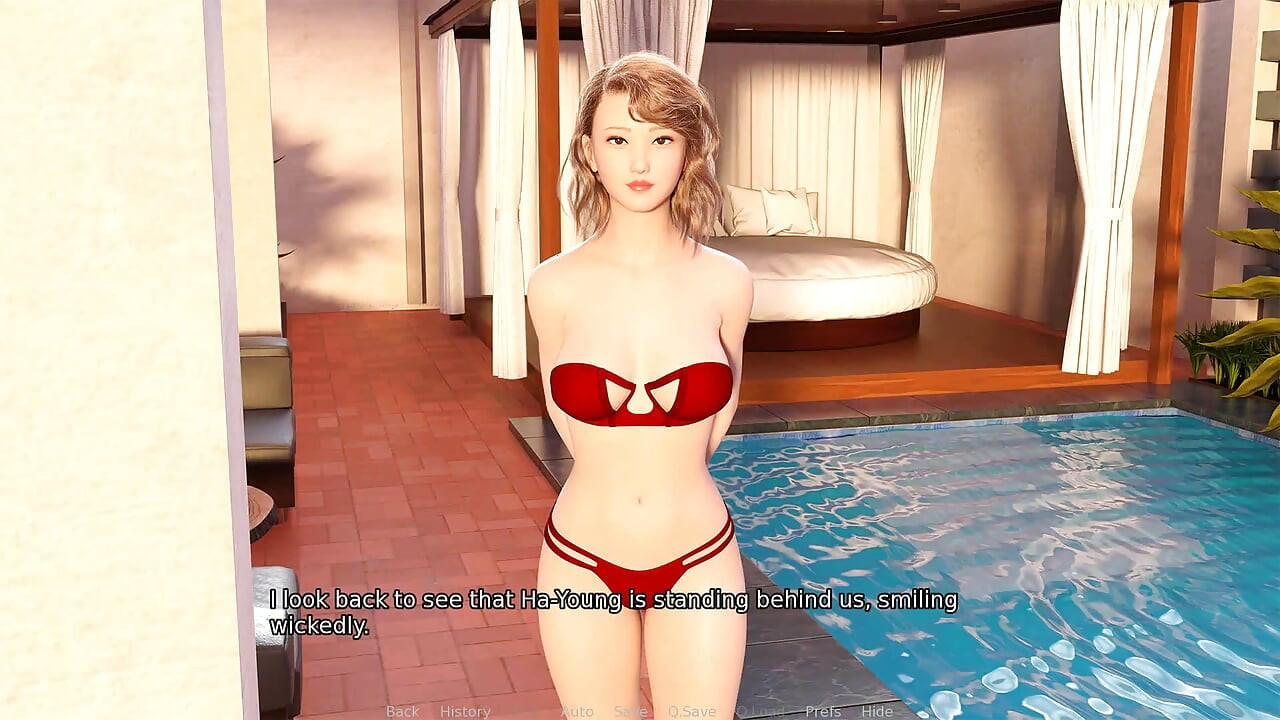 My Future Wife - Episode 13
