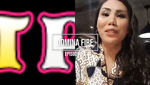 Интервью с TrikePatrol 19 - Доминафайр