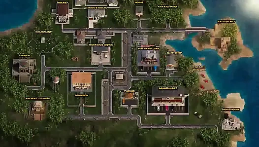 Nadia'nın hazinesi: çok büyük yaraklı ve seksi sarışın azgın bir adam bölüm 118