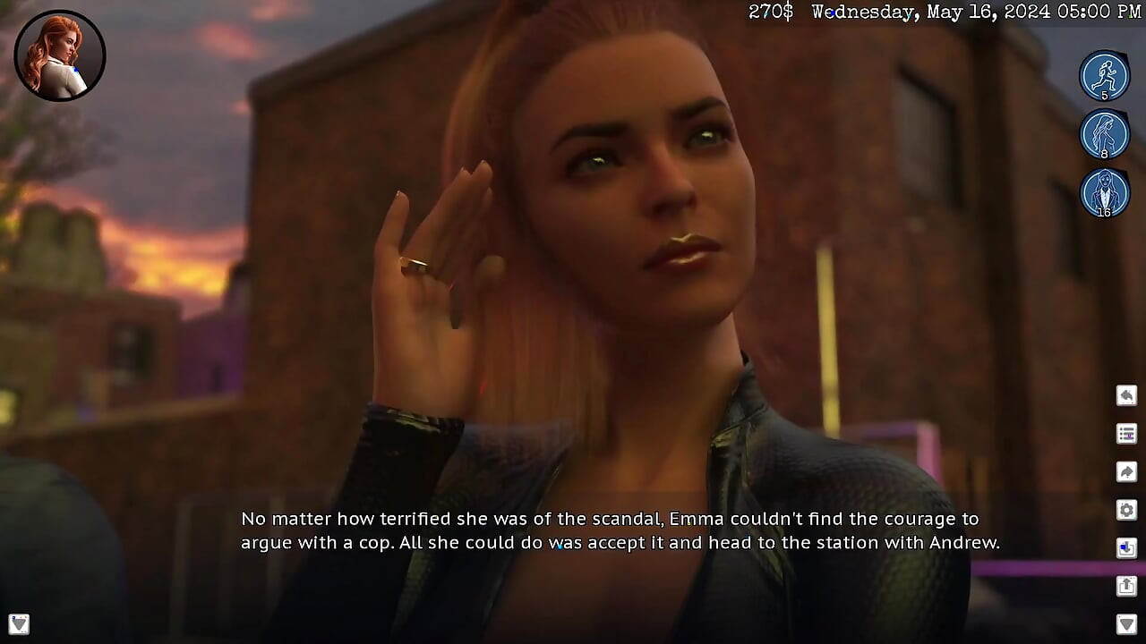 Limites da Moral - V0.69c - Parte Completa
