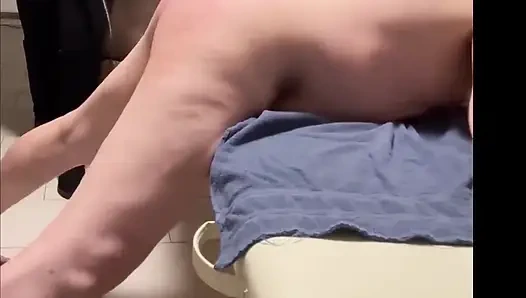 Domladymia - Slaveofm Burning Man