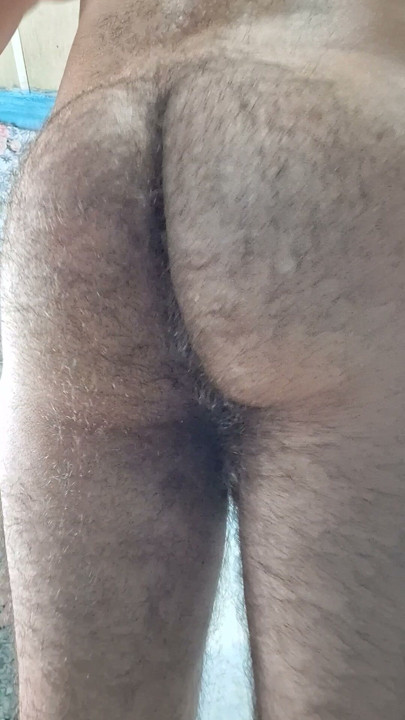 I love my tight asshole