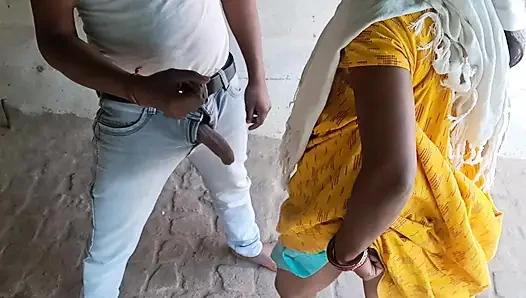 Indische desi sali gefickt