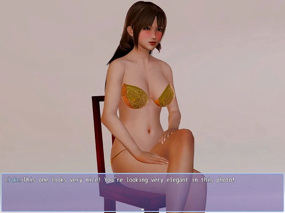 Coming of Ages -coa - gameplay - juego de roles - sesión de fotos 6