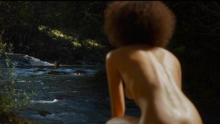 Nathalie joanne emmanuel - &#39;var&#39; s04e08 (hq)