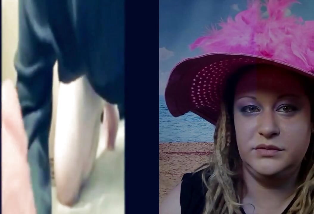 Mały penis upokorzony dla gejowskiej maminsynek bois