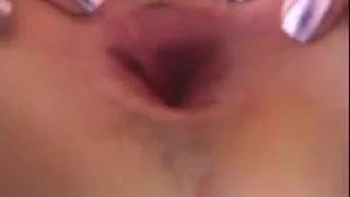 Hot anal