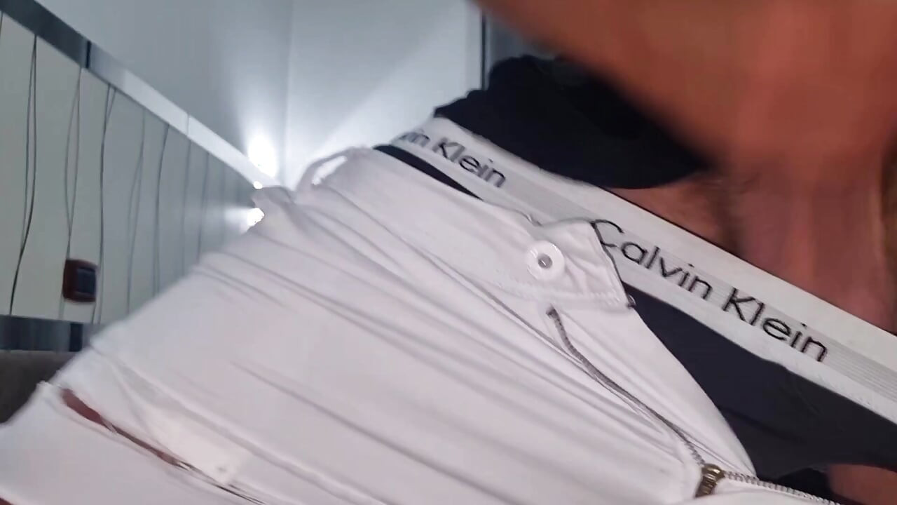 THROUGH MYSELF | BEST CUMSHOT HANDJOB EVER - BIG COCK IN CLOSE-UP - MOANS - FINGERS IN THE ASS - HOT THICK CUM