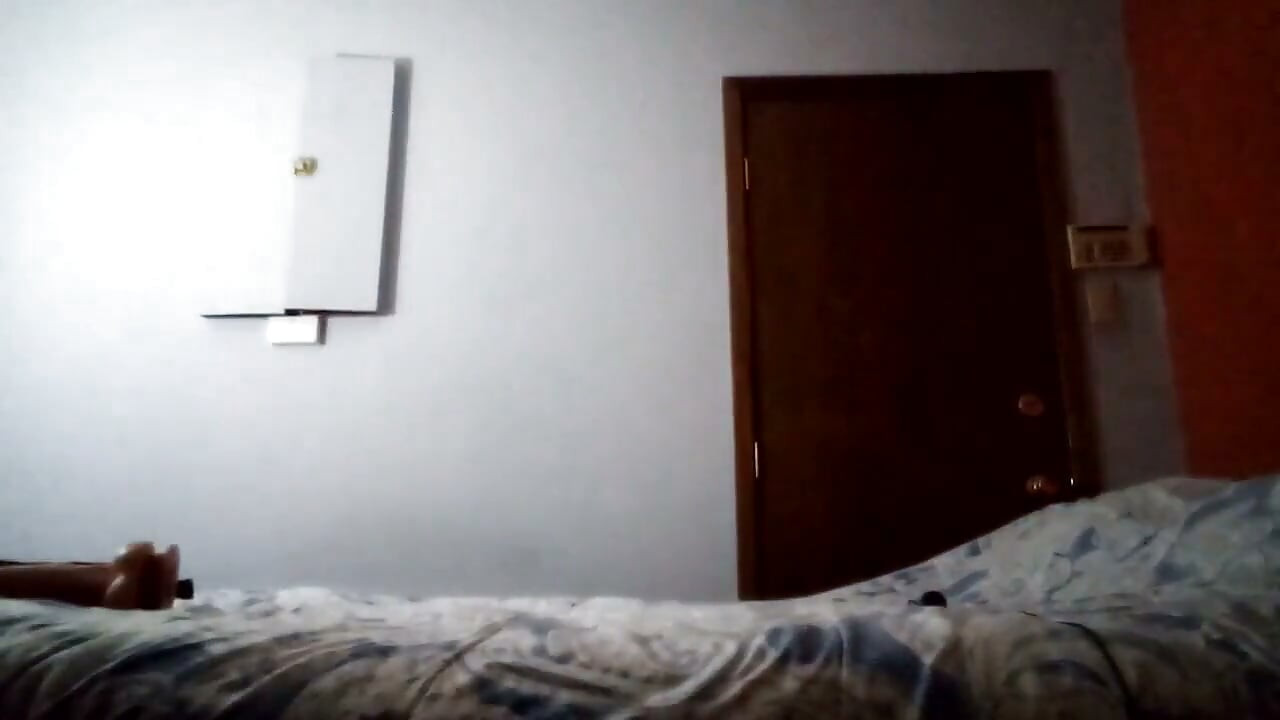 我操我的玩具
