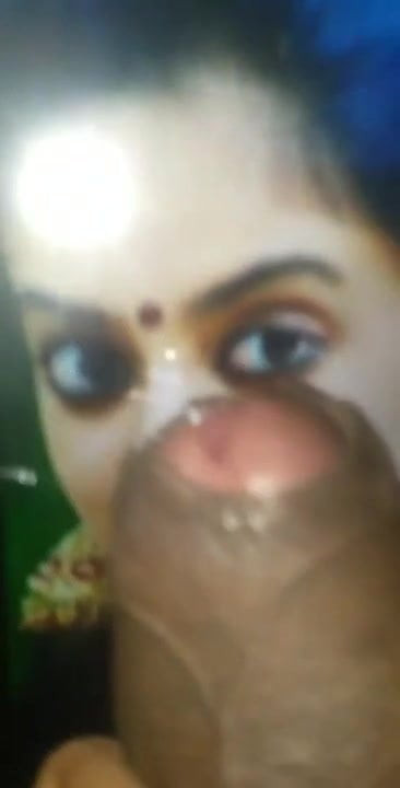 Gouthami cumtribute