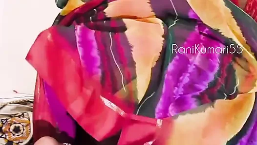 Istri India Dengan Kain Sprei Dientot Habis-habisan Sama Kekasihnya Saat Suaminya Lagi Jalan-jalan Di Bisnis