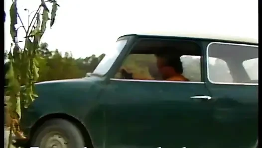 Dino'nun mavi filmi 43 - knight rider