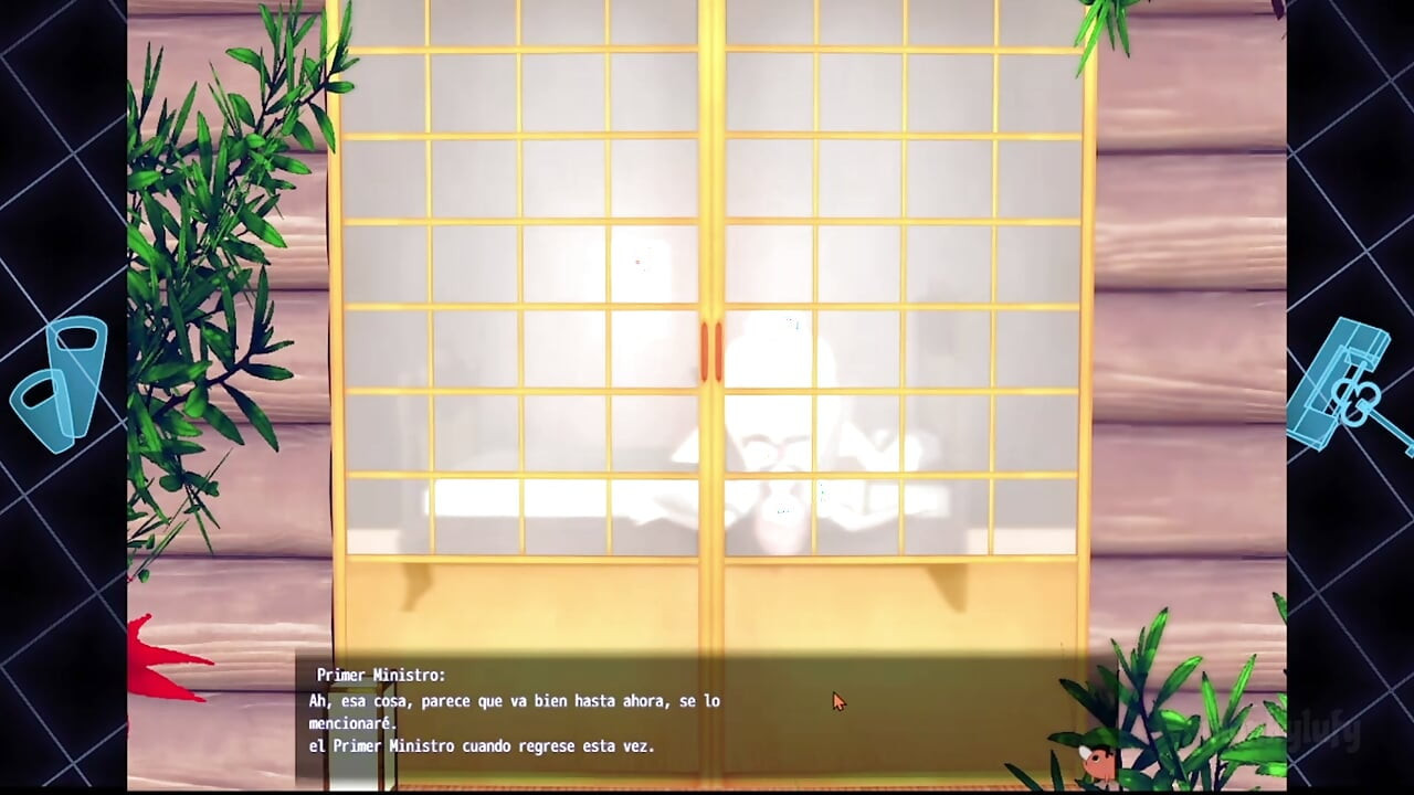 ADULT GAME - Chainsaw Man - Hot Spring Travel - GAMEPLAY 3