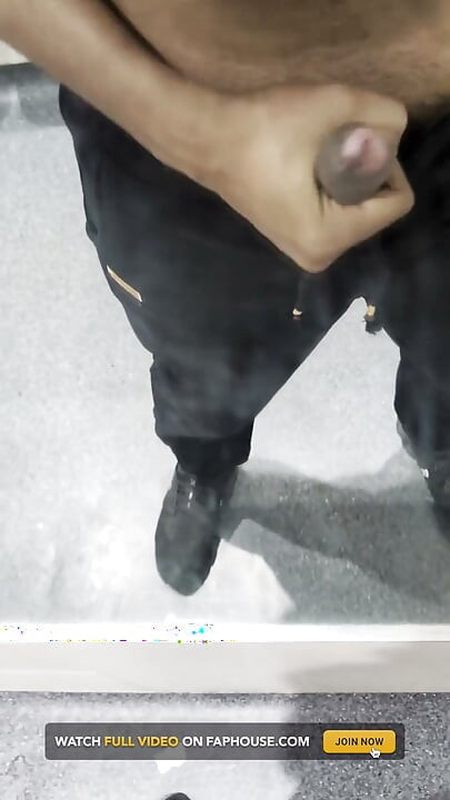 Gay Jerk off Video