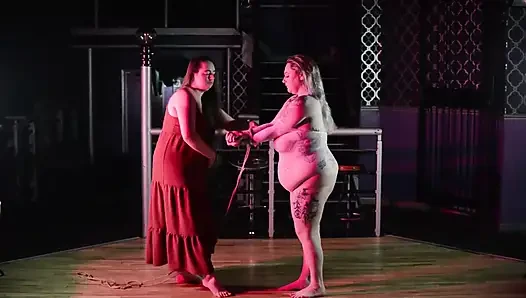 Rope with a Sadist
