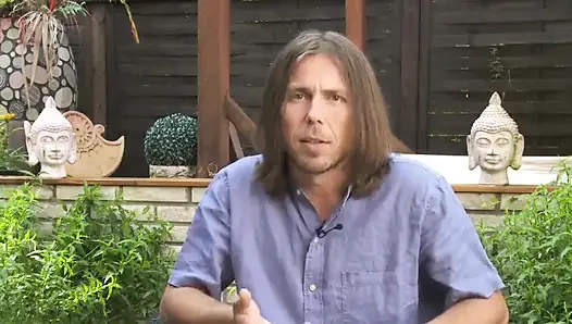 Vücuda dokunma: gelişmiş yoni masajı: bölüm 1