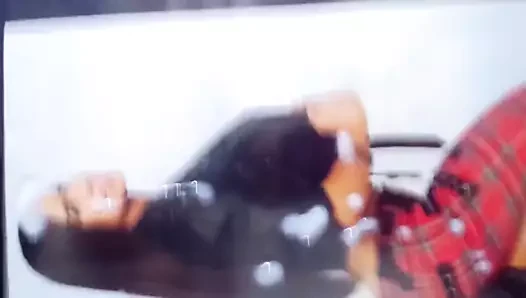 Wwe aj lee boşalmak haraç