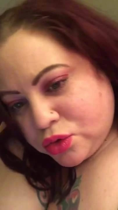 Busty BBW