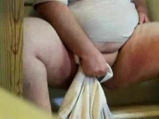 Chubby Daddy V