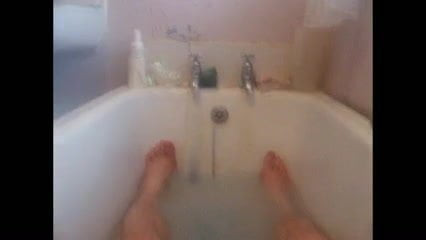 Bath wank