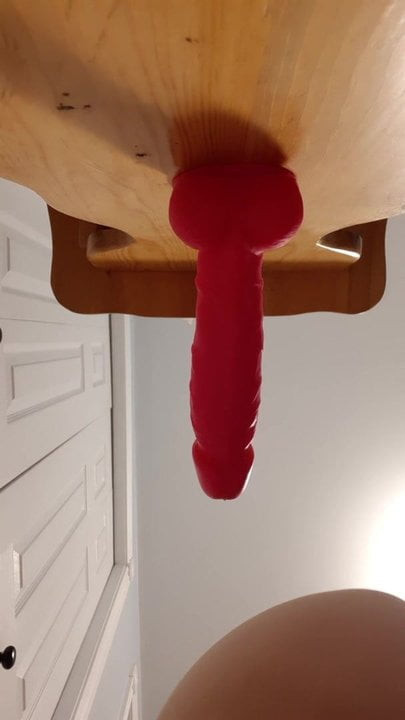 Dildo anal