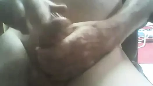Kısa klip okşayarak