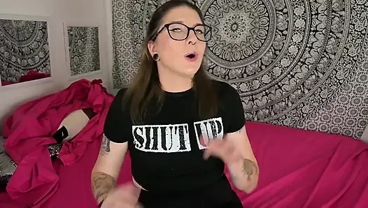 Fantasi gangbang di gym