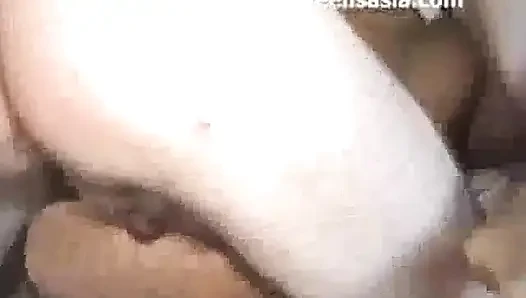 Thai Shaved 2