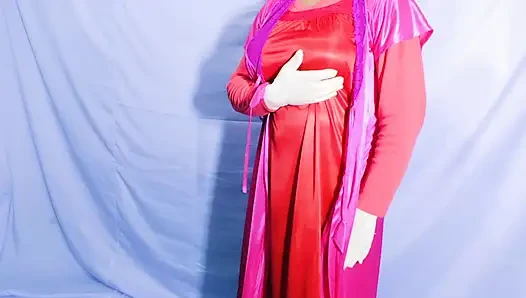 Bangladeshi hot and sexy house wife