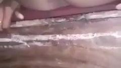 Hot indian threesome perfect sex