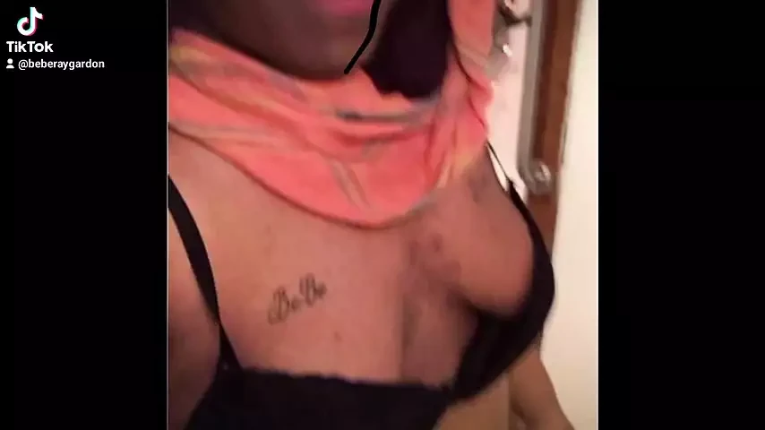 Video Bebethicktswoman30