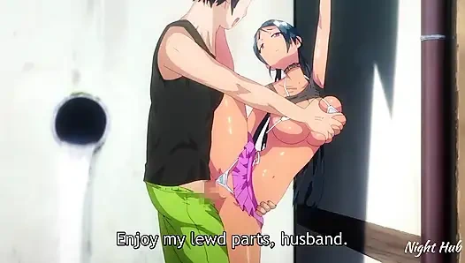 Cewek itu hamil sama dia