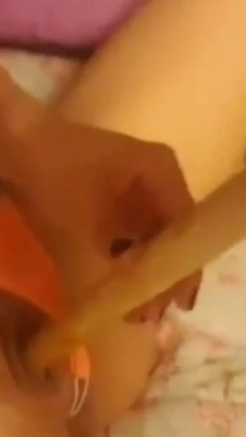 Ohromující okamžik z "Už to nemůžu vzít, potřebuji, aby mě někdo ošukal"