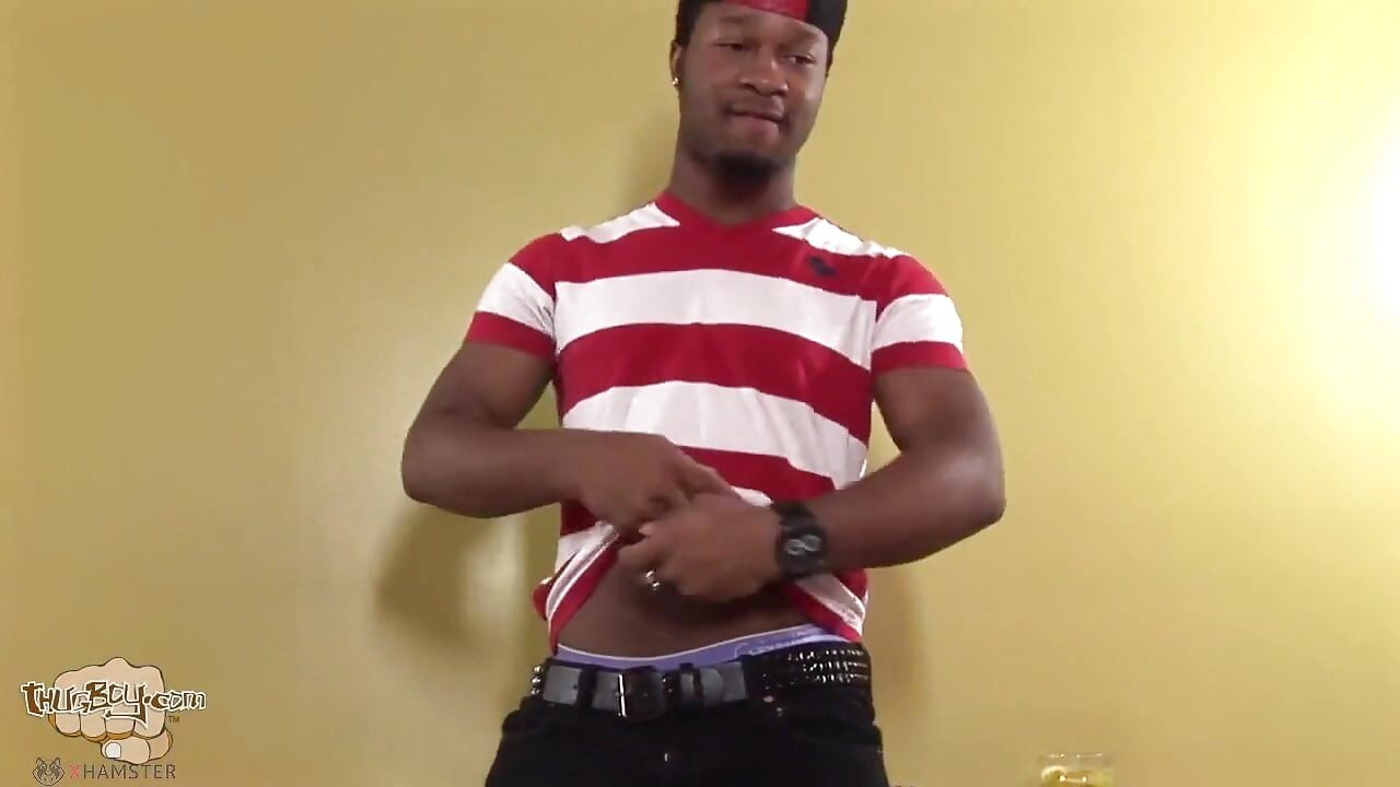 Johnathan Daniels - Thugboy