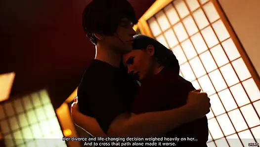 The Art of Seduction (part 20)