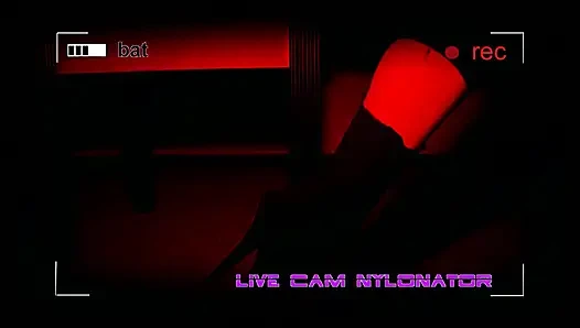 Live Cam Nylons Hot Nylon Strapon Fuck