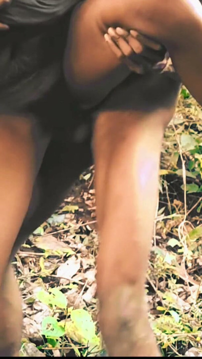 Bhabhi with devar jungle me mangal | Clip 1
